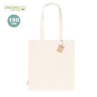 SHOPPING BANG COTONE ORGANICO GOTS 180 gr/m²